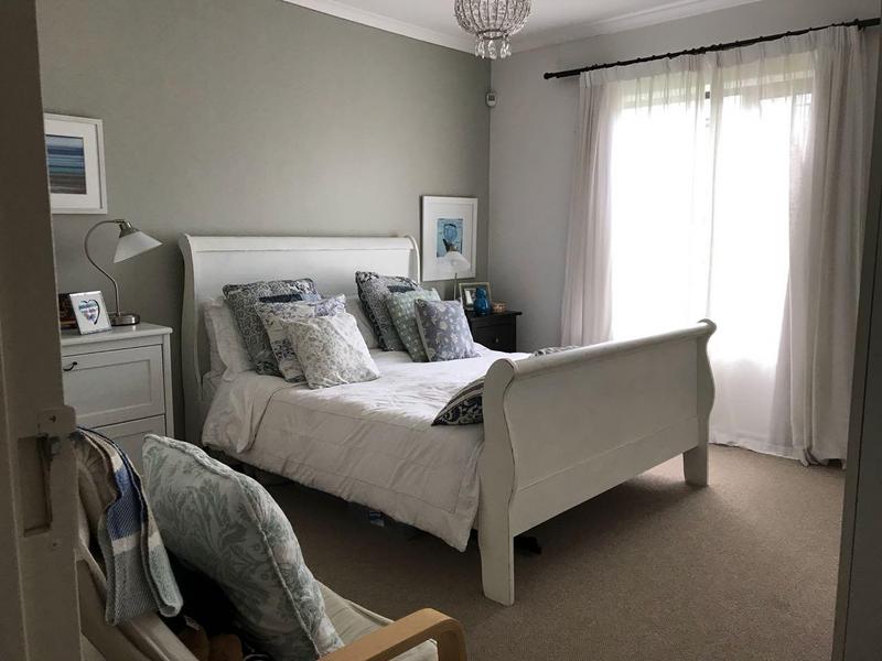 To Let 3 Bedroom Property for Rent in Langeberg Western Cape